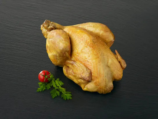 Petit Poulet Fermier